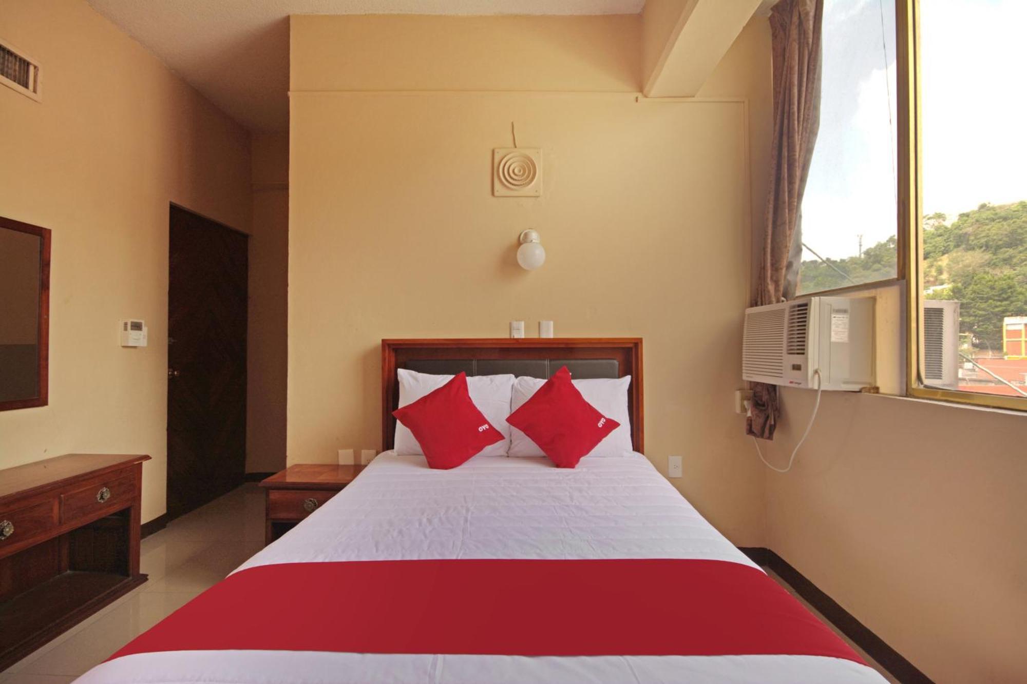 Oyo Hotel Totonacapan, Papantla 외부 사진