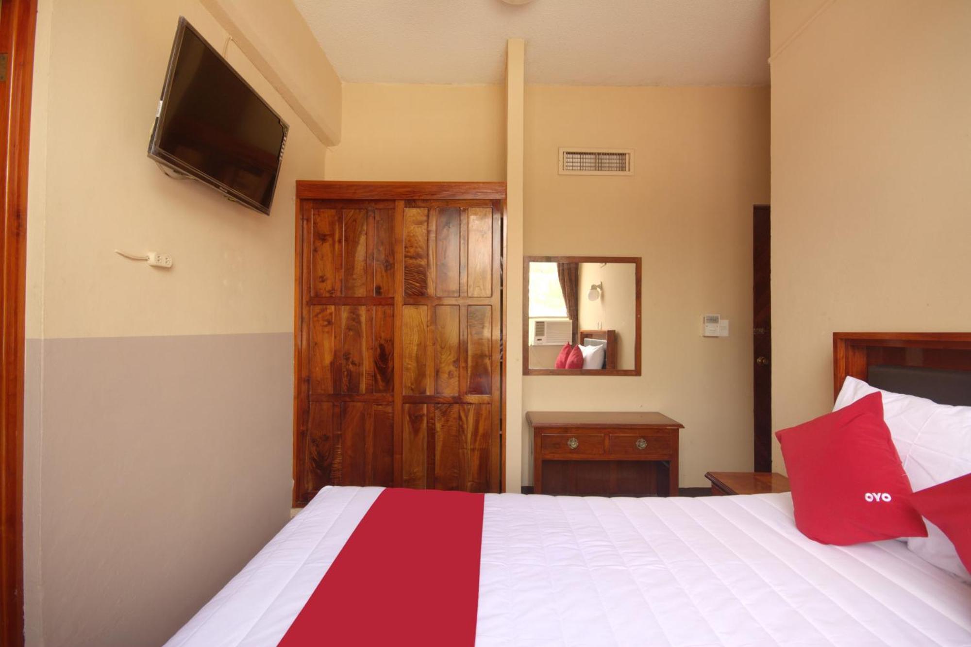 Oyo Hotel Totonacapan, Papantla 외부 사진