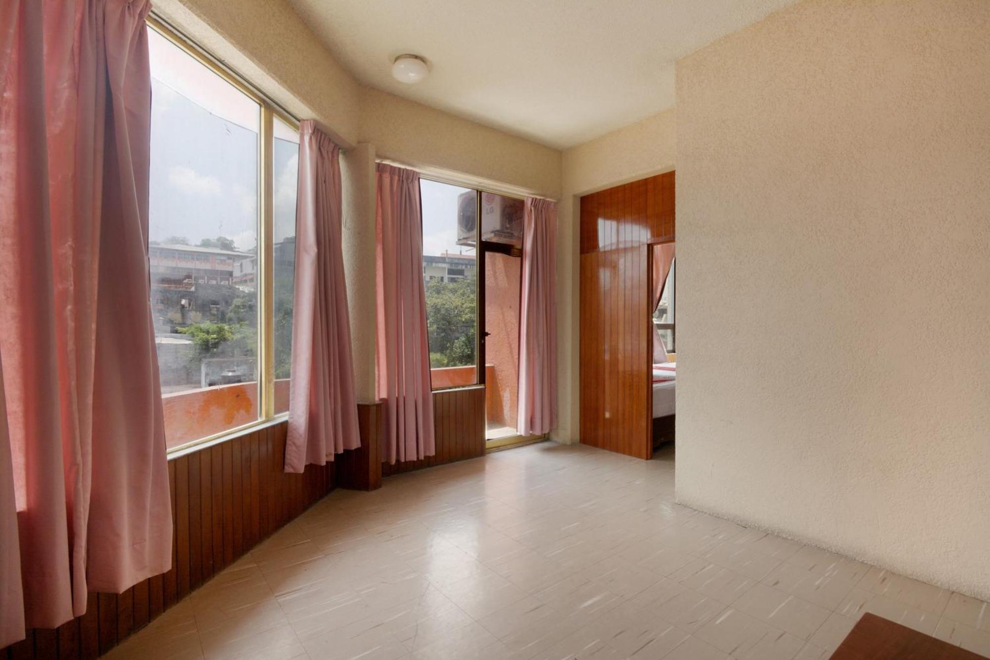 Oyo Hotel Totonacapan, Papantla 외부 사진